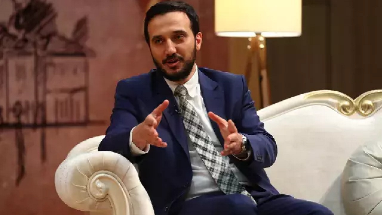 Bağcılar'a yeni başkan! Belediye Başkanlığına Yasin Yıldız seçildi