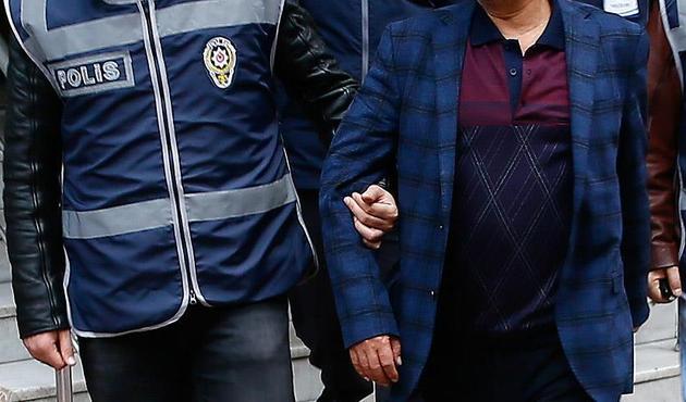 Şifrelenmiş konuşmaları çözülen FETÖ'cülere operasyon!