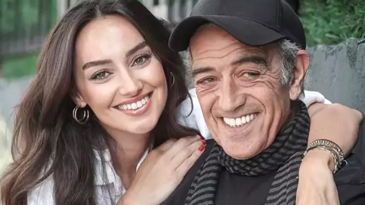 Entübe edilen Edip Akbayram'ın kızından açıklama