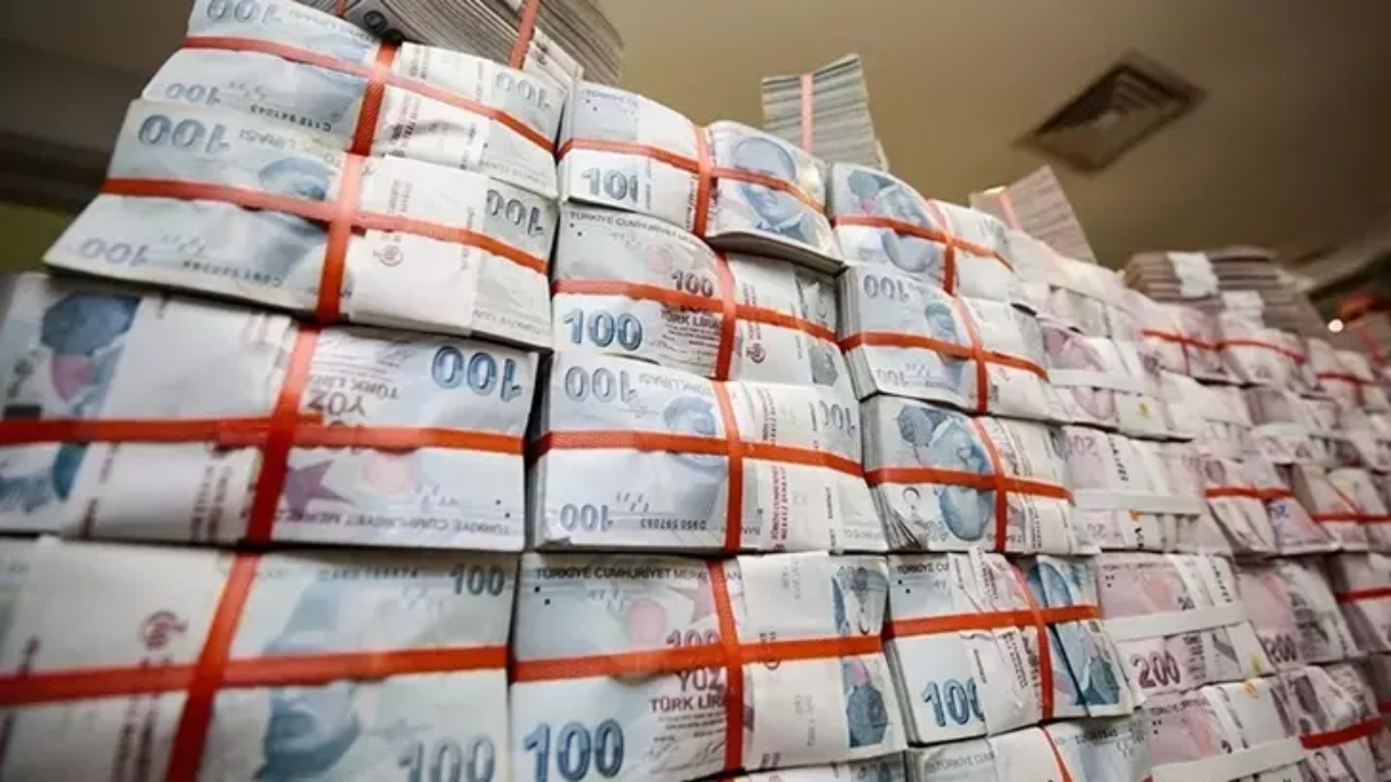 Kur Korumalı Mevduat hesaplarında düşüş devam ediyor