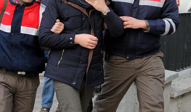 Ankara'da operasyon! 11 muvazzaf astsubay gözaltında