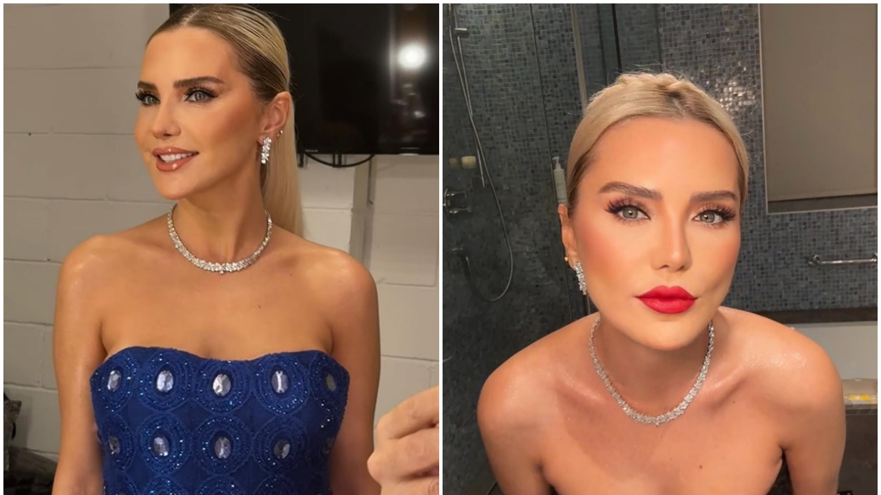 Ece Erken’in saplantılı hayran kabusu! Evinin adresinden, çocuğunun okul masraflarına kadar her şeyi öğrenmiş