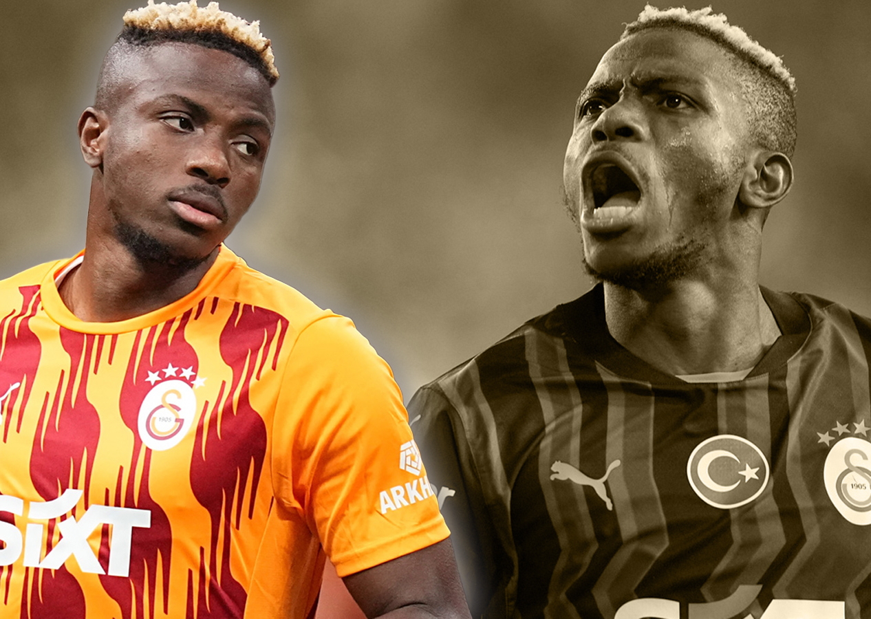 35 milyon euroluk darbe: Victor Osimhen değeri en çok düşen yıldızlar arasında ilk ikiye girdi! İşte son 1 yılda büyük çöküş yaşayan oyuncular