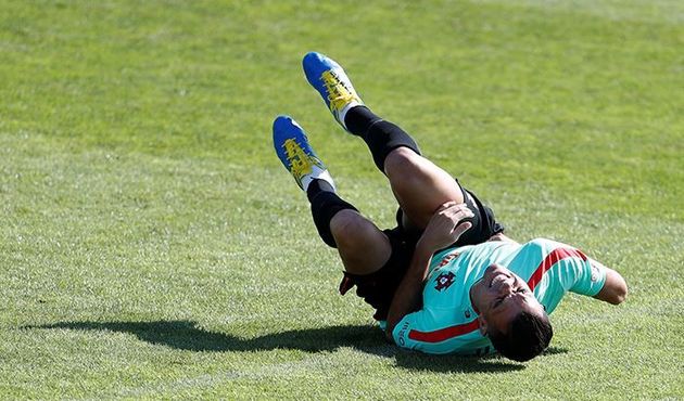 Pepe'den Beşiktaş'a kötü haber!