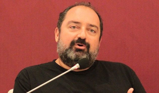 ABD'deki saldırının ortasında kalan Türk işadamı!
