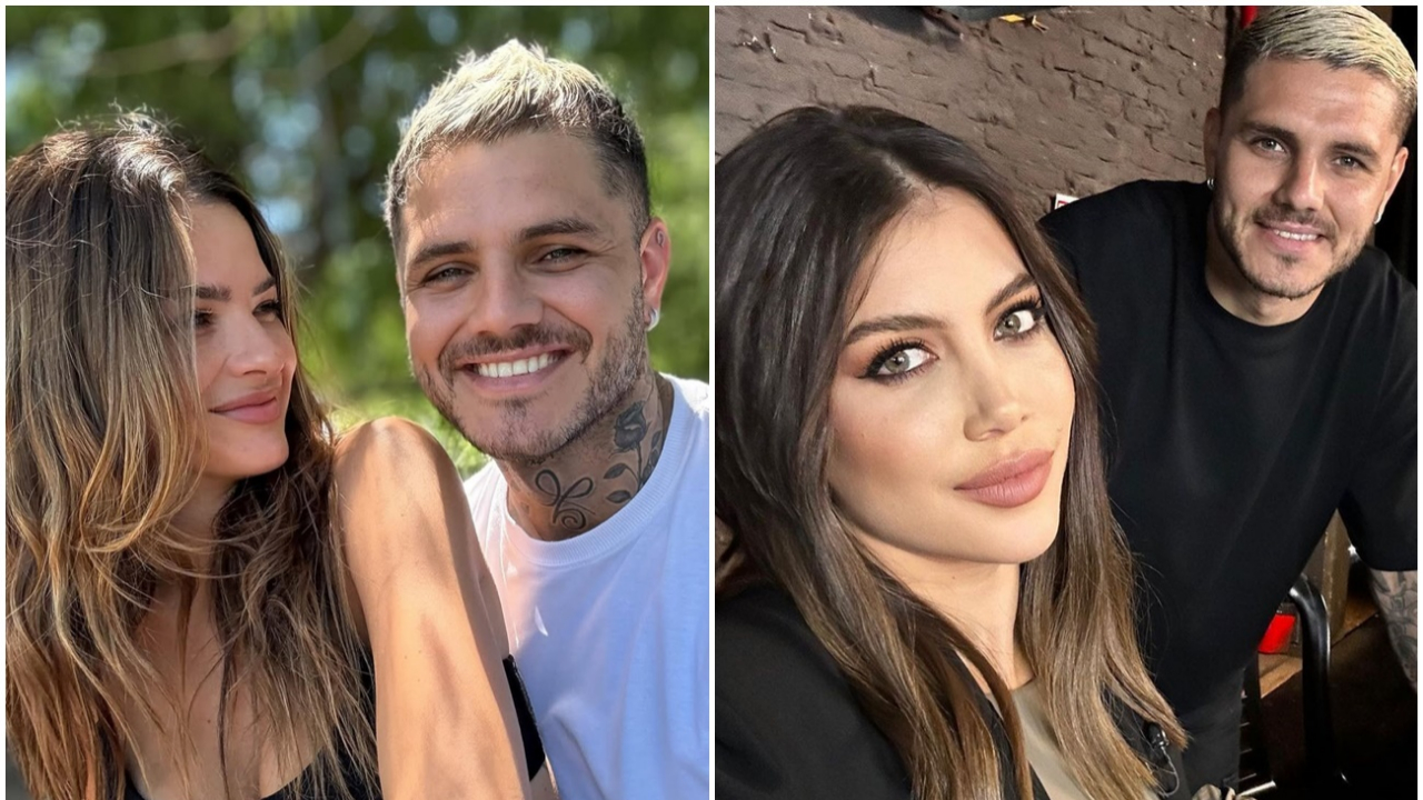 Icardi'nin müstehcen görüntülerini medyaya Wanda Nara mı sızdırdı? China Suarez'den ilk açıklama