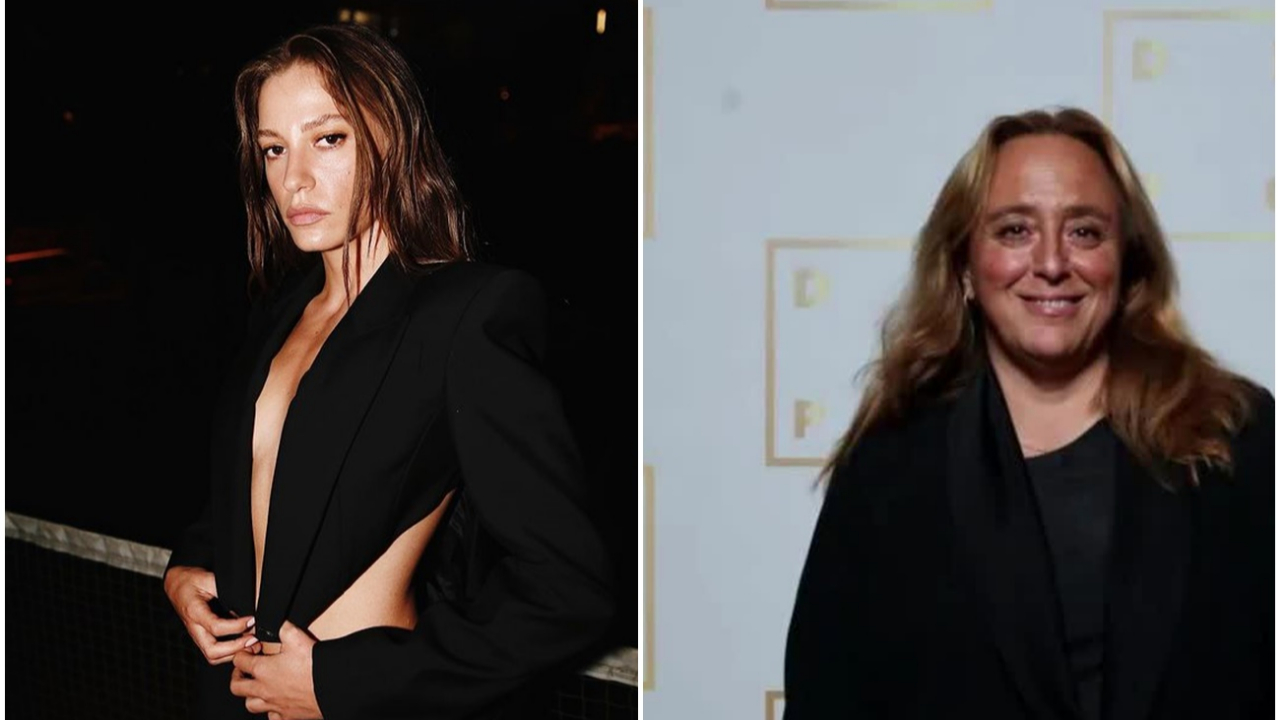 Serenay Sarıkaya, Cumhuriyet Başsavcılığı tarafından ifadeye çağrıldı!