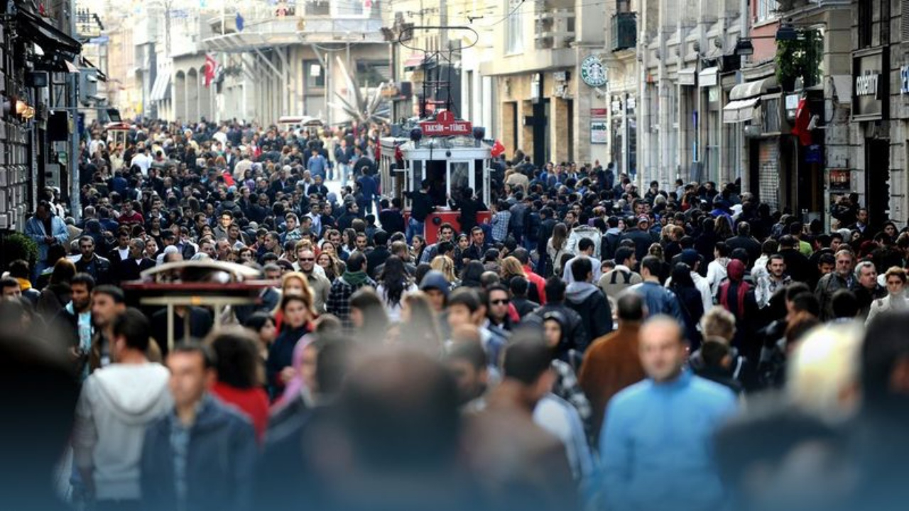 Kasım ayında işsizlik oranı geriledi