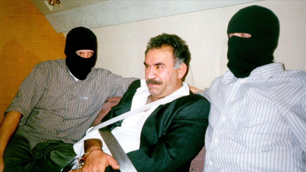 Teröristbaşı Öcalan 3 ayrı yere çağrı yapacak! Kulislerde tarih netleşti... "Bu kez sonuç almaya çok yakınız"