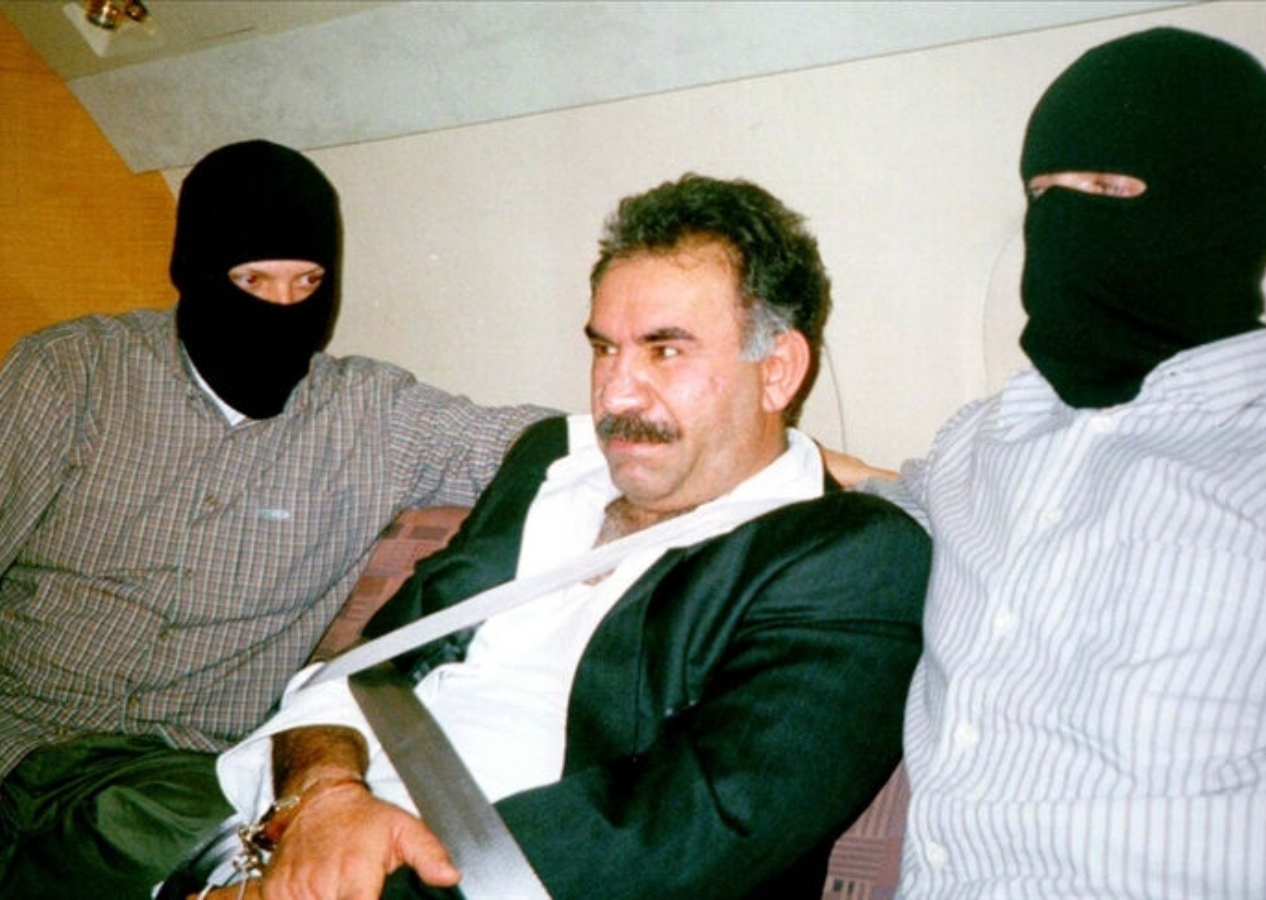 Teröristbaşı Öcalan 3 ayrı yere çağrı yapacak! Kulislerde tarih netleşti... "Bu kez sonuç almaya çok yakınız"