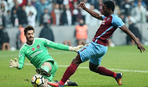 Fabri hatasını kabul etti