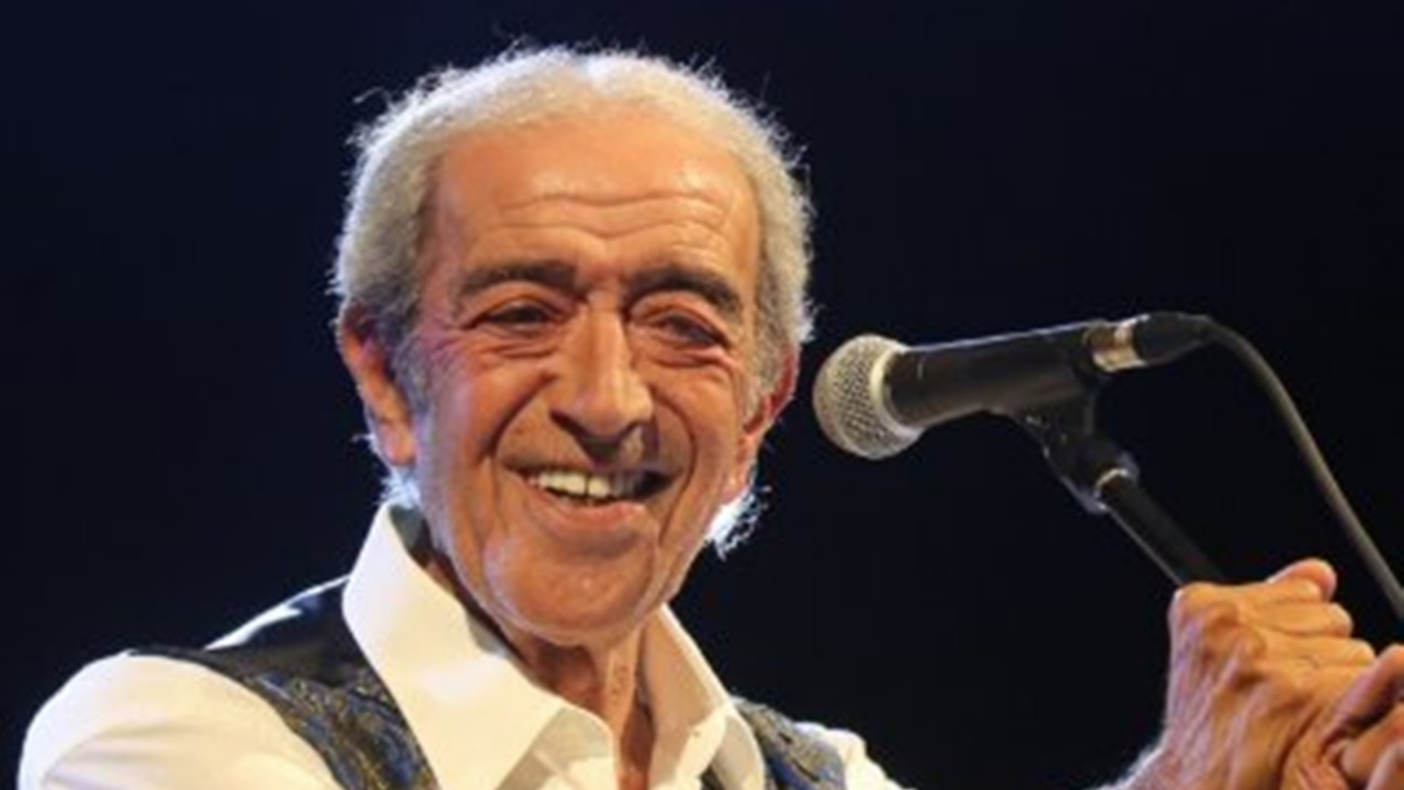 Edip Akbayram'ın sağlık durumu hakkında yeni gelişme!