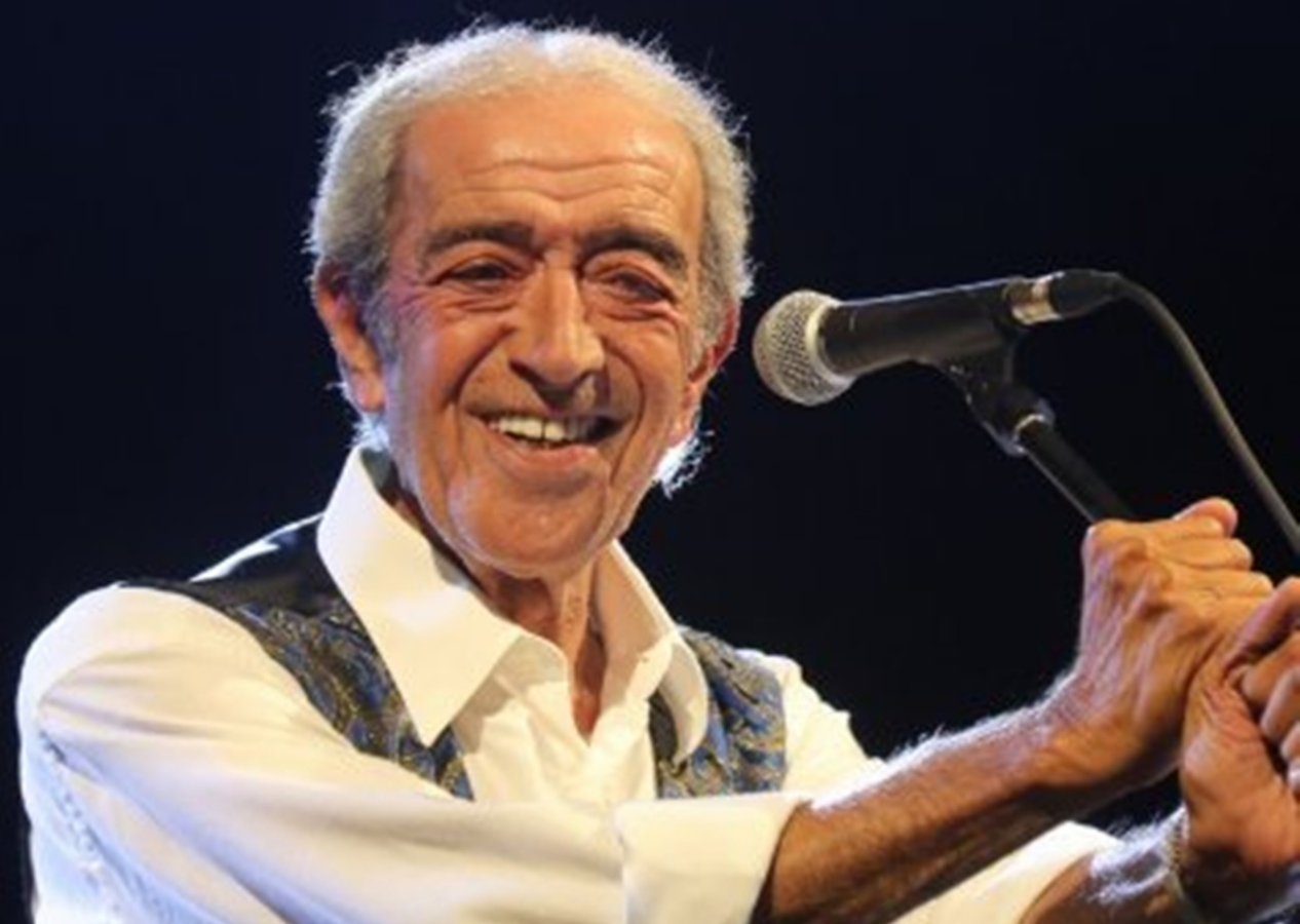 Edip Akbayram'ın sağlık durumu hakkında yeni gelişme!
