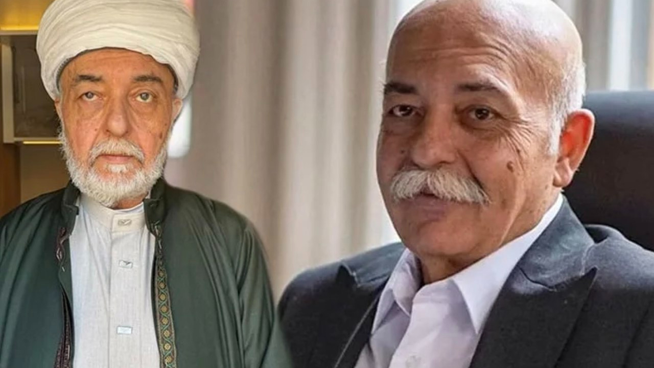 Sanki artık başka biri... Settar Tanrıöğen'in son hali şaşırttı