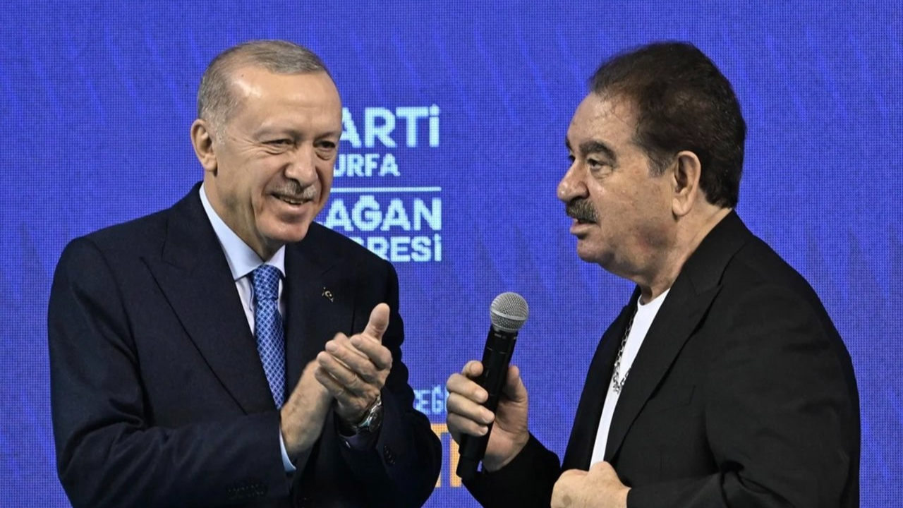 Şanlıurfa'da coşku çok büyük... Erdoğan ilk kez 'adayım' dedi: Sen varsan ben de varım