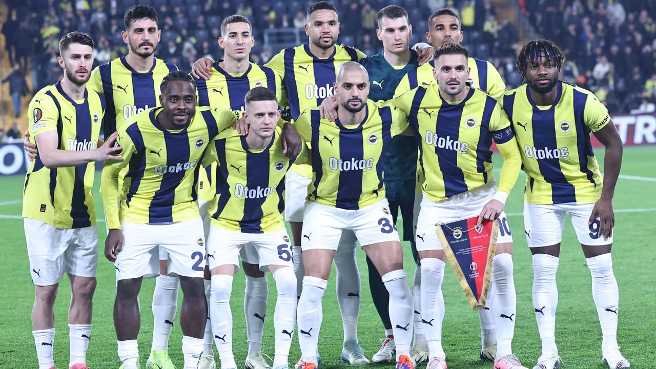 Fenerbahçe'de 3 oyuncu için ayrılık kararı alındı! Sözleşme feshi için görüşmeler başladı
