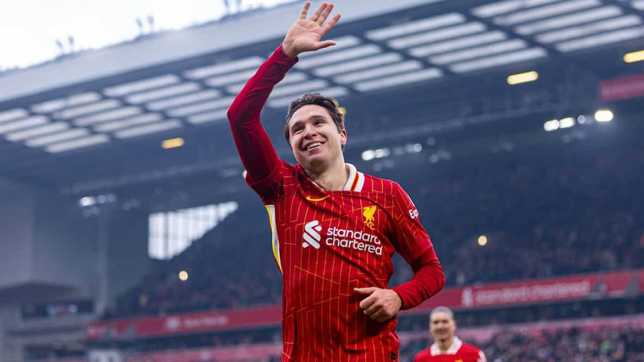 Liverpool FA Cup'ta 4 golle adını bir üst tura yazdırdı