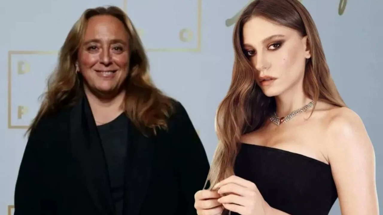 Dizi-film sektöründe tekelleşme! Savcılık harekete geçti: Ayşe Barım’a resen soruşturma başlatıldı!