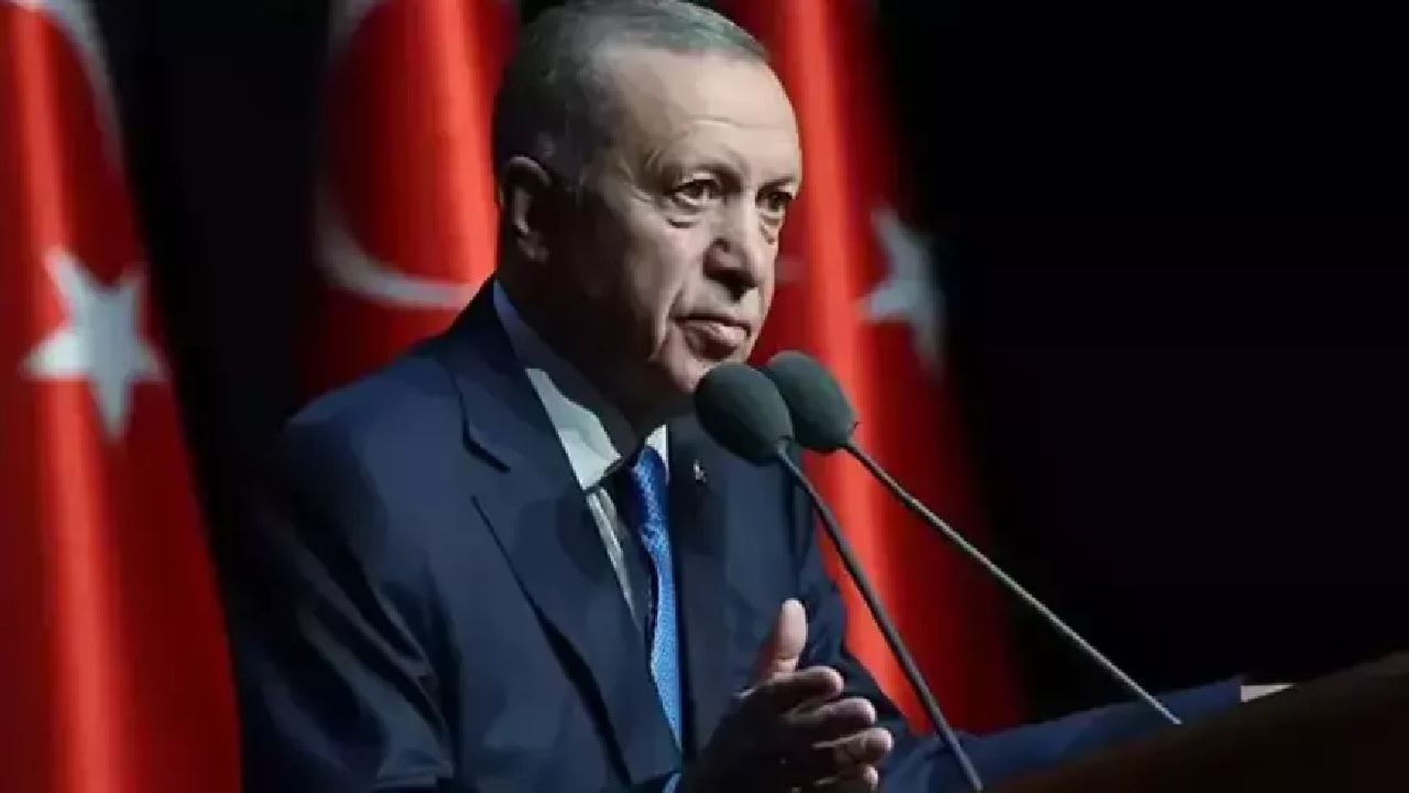 Cumhurbaşkanı Erdoğan'dan 10 Ocak Çalışan Gazeteciler Günü'nü kutlama mesajı paylaştı!
