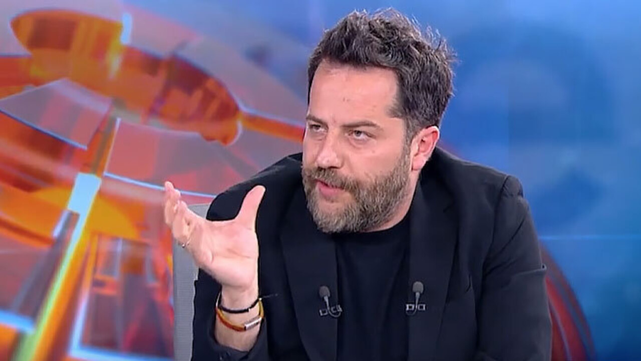 Erden Timur'dan ''yapı'' çıkışı: Ben de Fenerbahçe tarafında olsam böyle değerlendiririm!