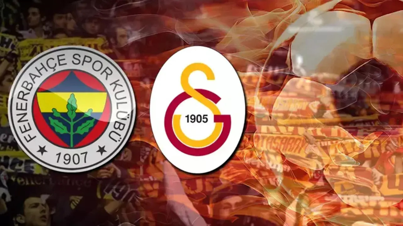 Fenerbahçe'den Galatasaray'a tartışmayı alev aldıracak cevap!