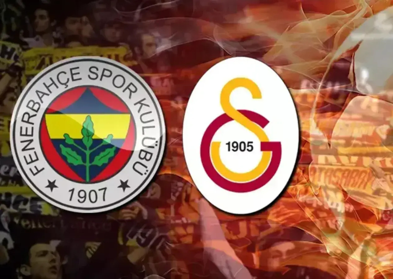 Fenerbahçe'den Galatasaray'a tartışmayı alev aldıracak cevap!