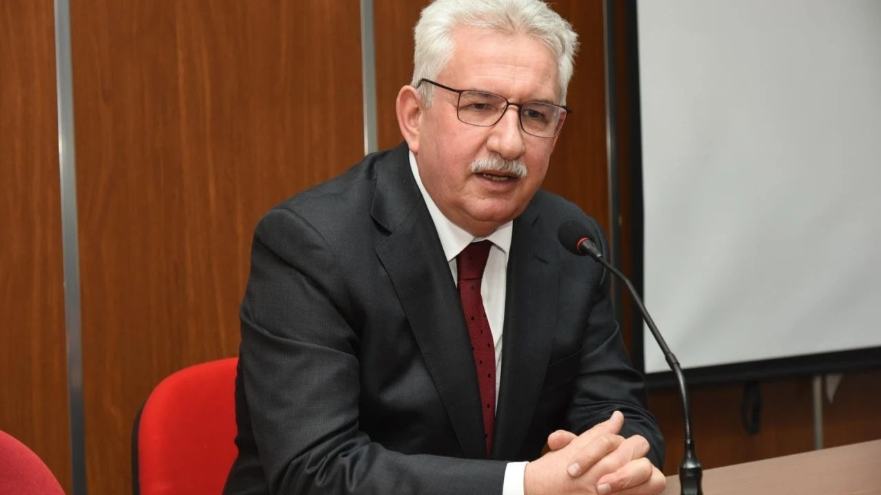 Celal Mümtaz Akıncı Kimdir? Nereli? Kaç yaşında?