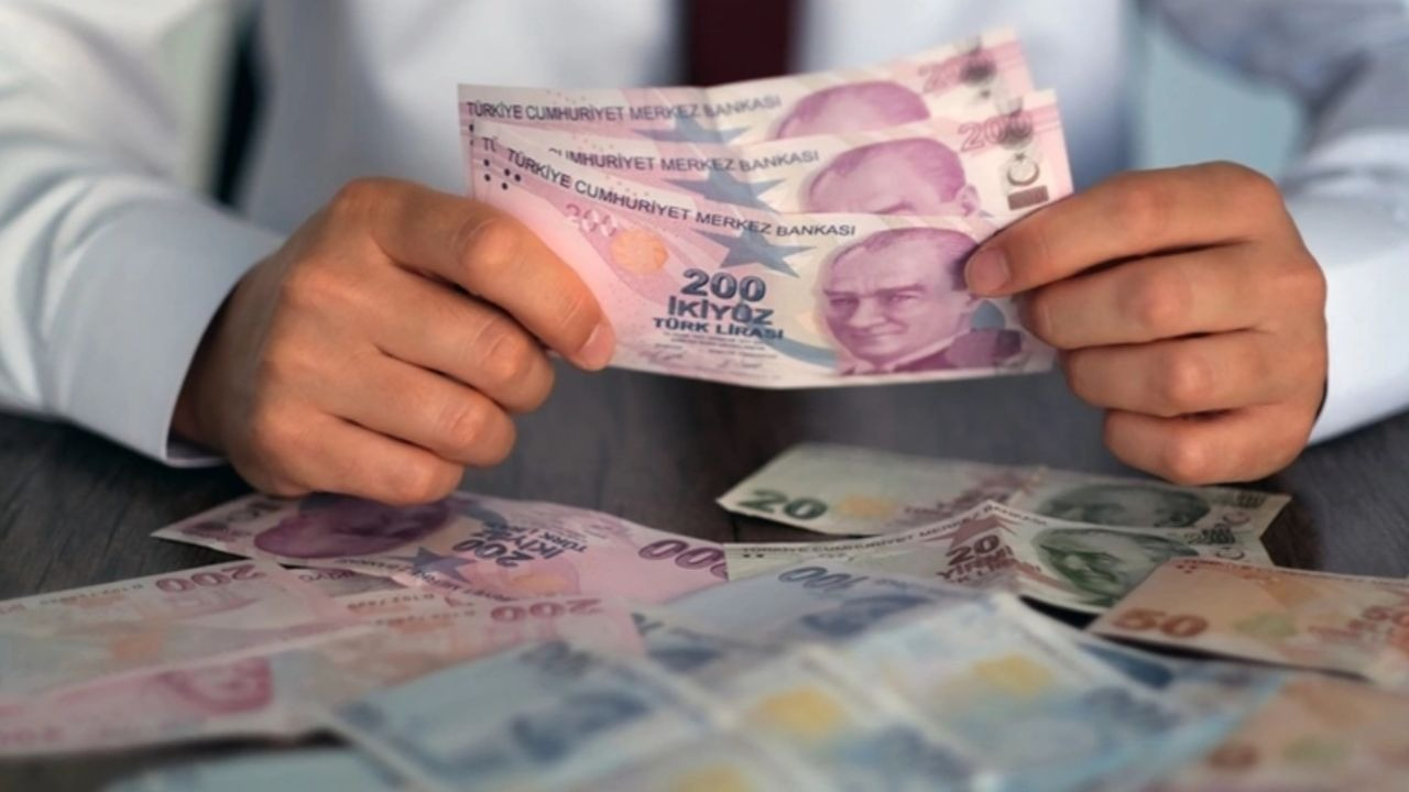 2025 yılı Kamu işçileri ikramiye tarihleri belli oldu!