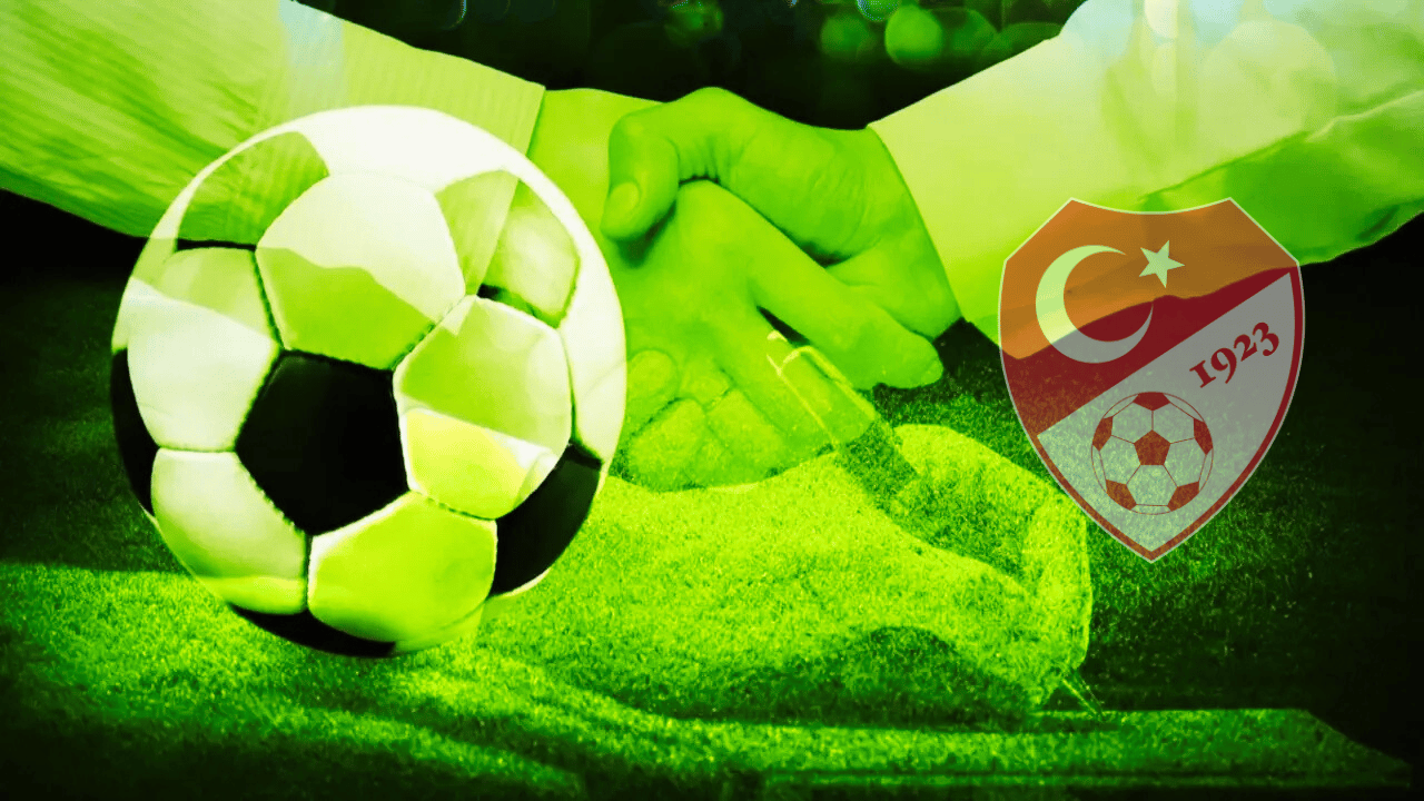 TFF'den kulüplere sınırlandırma: Artık transferler eskisi gibi olmayacak!