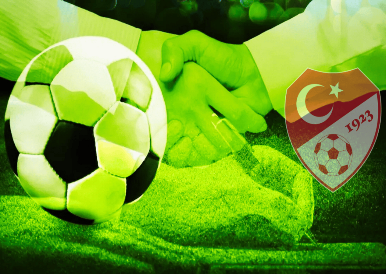 TFF'den kulüplere sınırlandırma: Artık transferler eskisi gibi olmayacak!