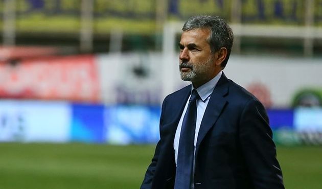 PFDK'dan Fenerbahçe'ye kötü haber!