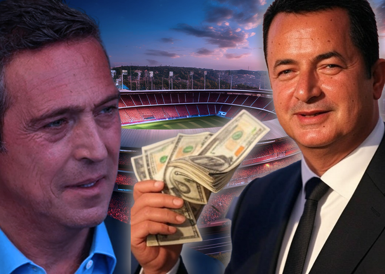 Ali Koç taraftarlardan bu şekilde özür dileyecek! Fenerbahçe'den Türk futbol tarihine geçecek transfer: 20 milyon euro bonservisle imzaya geliyor