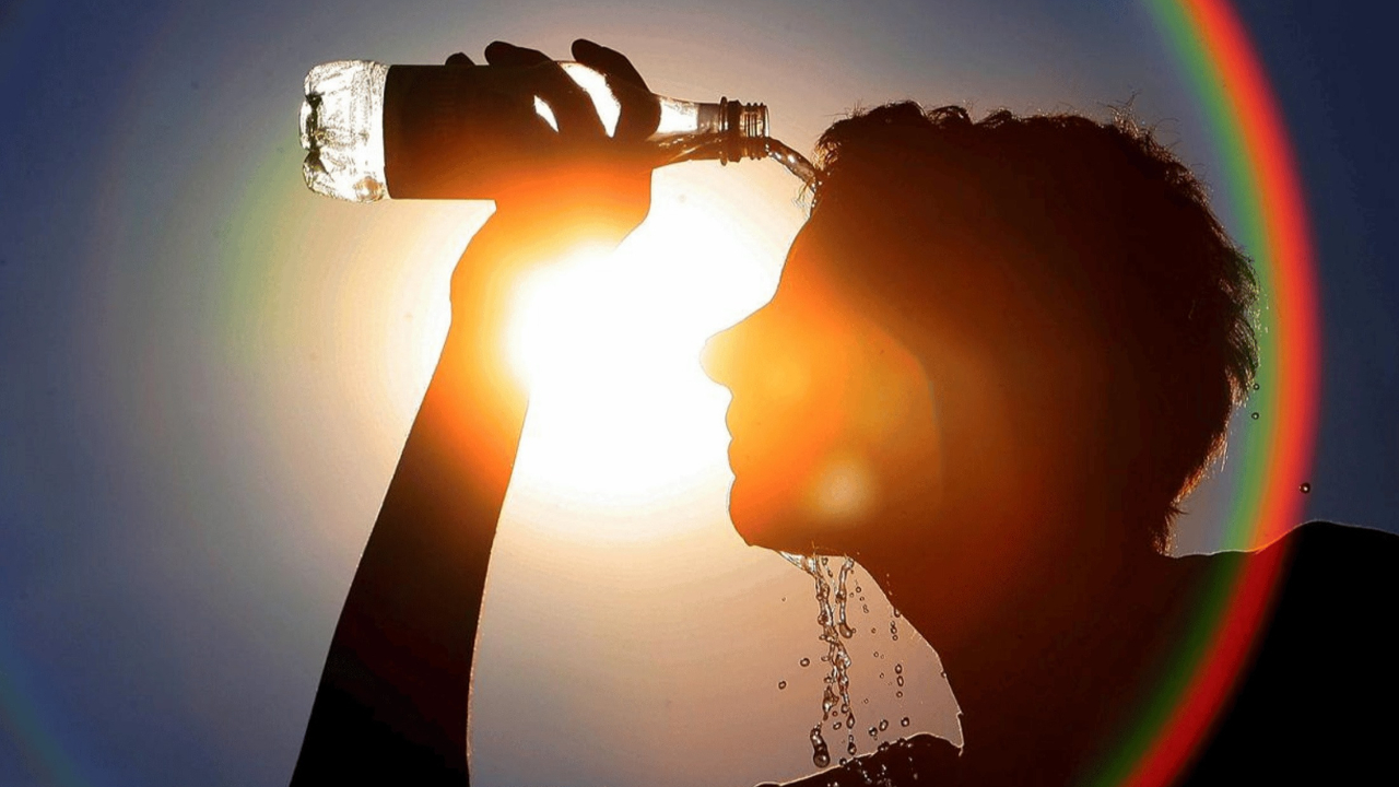 WMO'dan çarpıcı rapor! 2024 en sıcak yıl olarak tarihe geçti! Uzmanlardan çok ciddi uyarı!