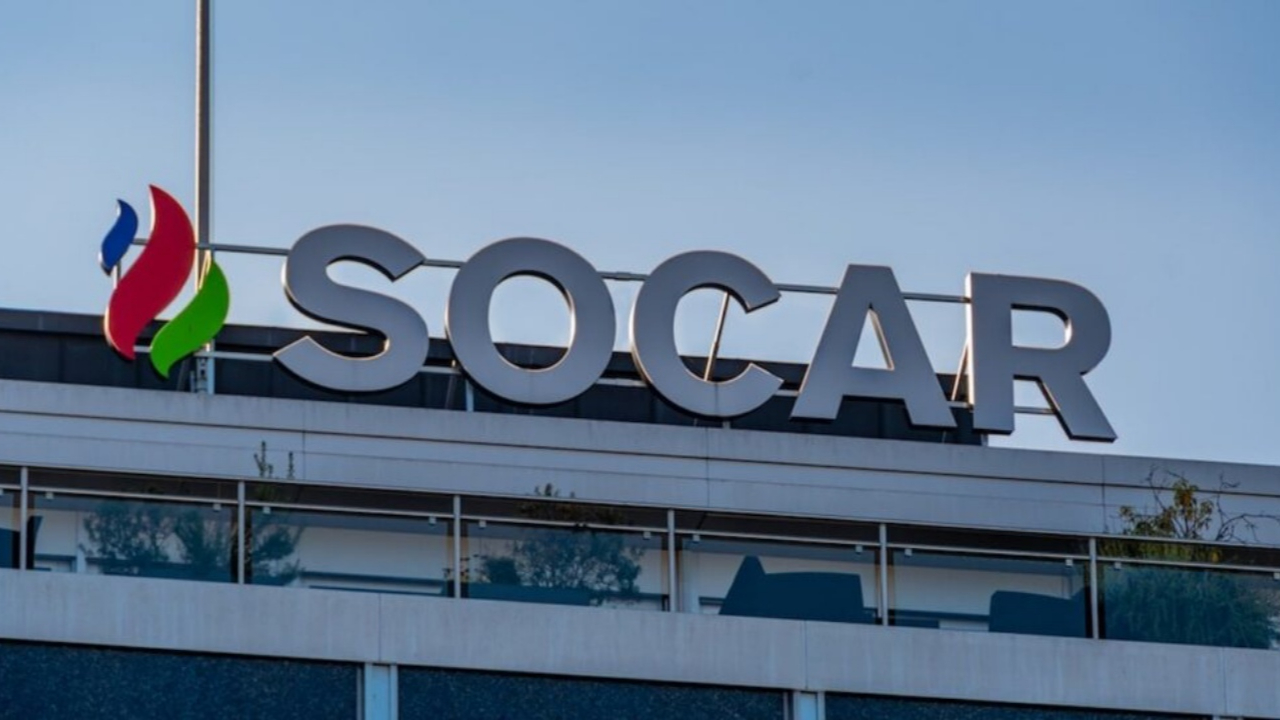 Socar Türkiye Bursagaz ve Kayserigaz’ı Aksa’ya sattı
