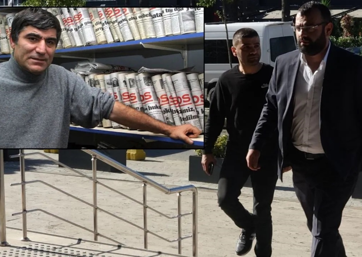 Mahkemeden Ogün Samast kararı: Zaman aşımı nedeniyle dava düştü!
