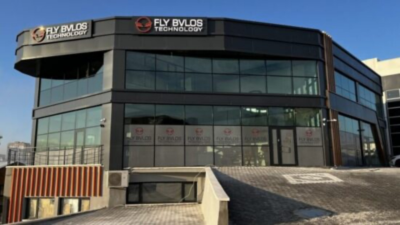 Tayvan’dan teknoloji aldı! Türk şirket Fly BVLOS’tan yerli çip üretiminde büyük adım