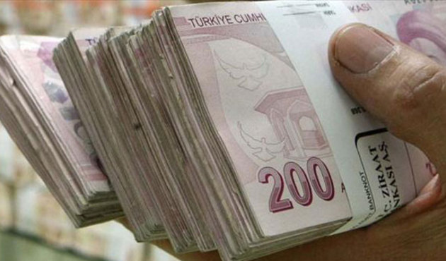 Milyarlarca lira orada duruyor! Kimse bilmiyor...