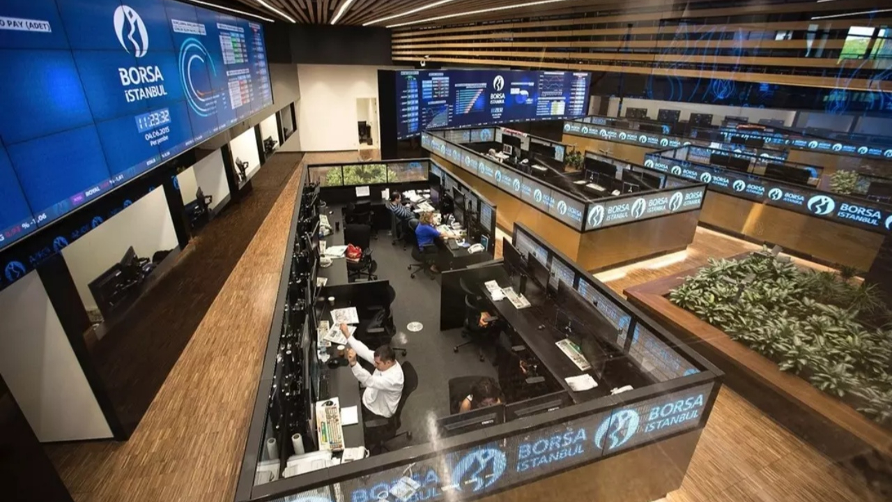 Borsa yükselişle tamamlandı: Spor sektörü zirveye yerleşti