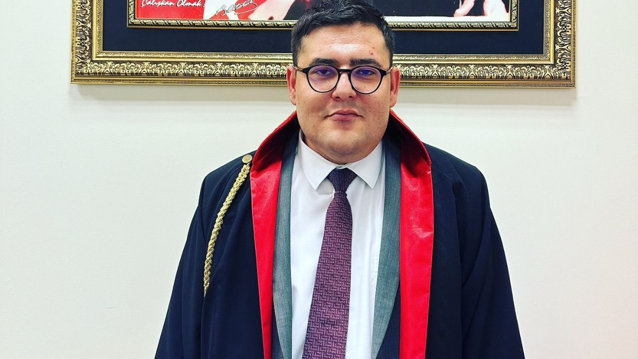 Adana'da Savcı adayı Mithat Can Yalman'ın cansız bedeni bulundu! İşte Mithat Can Yalman'ın son paylaşımı!