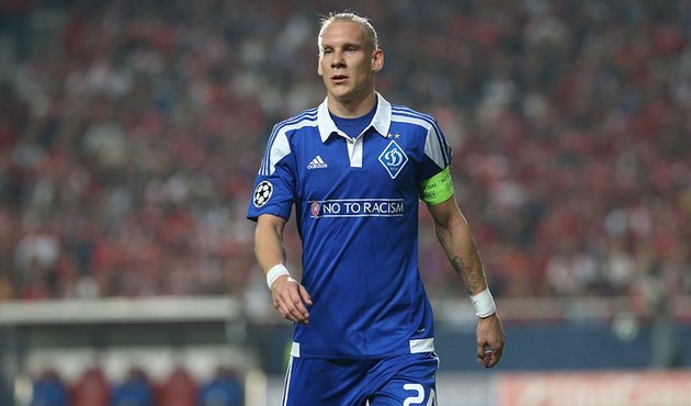 Domagoj Vida Beşiktaş'ta!
