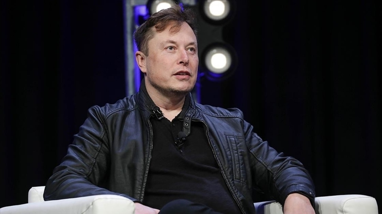 Elon Musk Trump etkinliğinde Hamas'ı hedef alarak Gazze’deki katliamı savundu! Her cümlesi skandal