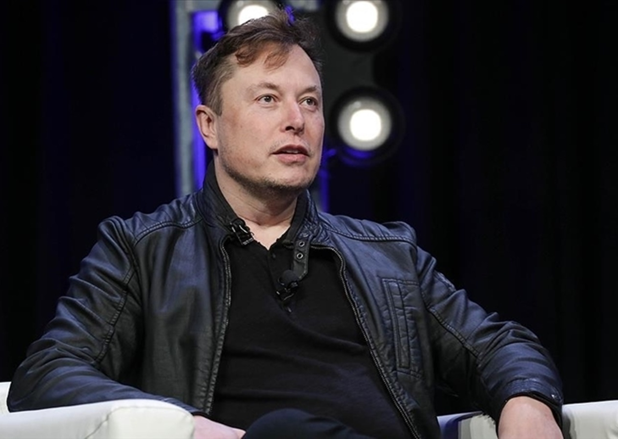 Elon Musk Trump etkinliğinde Hamas'ı hedef alarak Gazze’deki katliamı savundu! Her cümlesi skandal