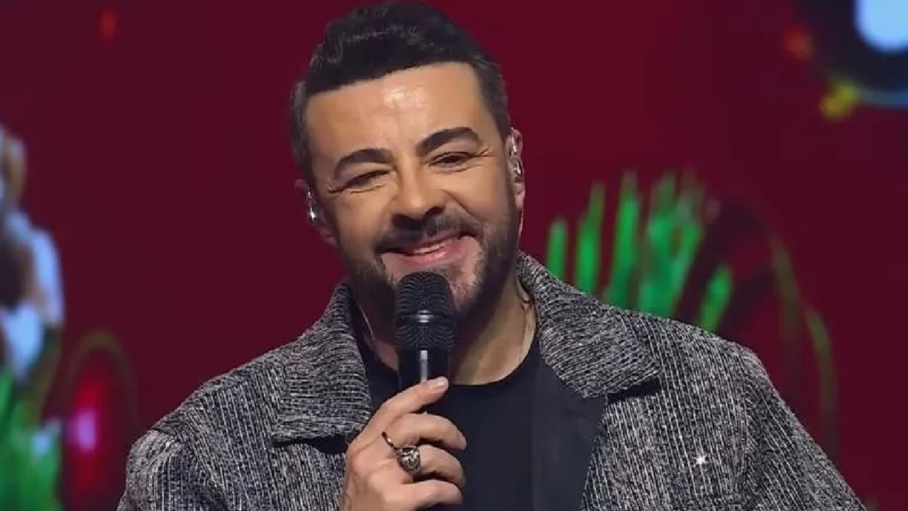 Burak Kut'tan estetik yaptıran erkek oyunculara ince gönderme! ''Zaman bana yarıyor''