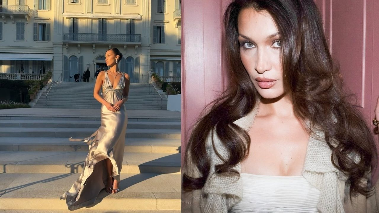 Bella Hadid Kimdir? Nereli? Kaç Yaşında?