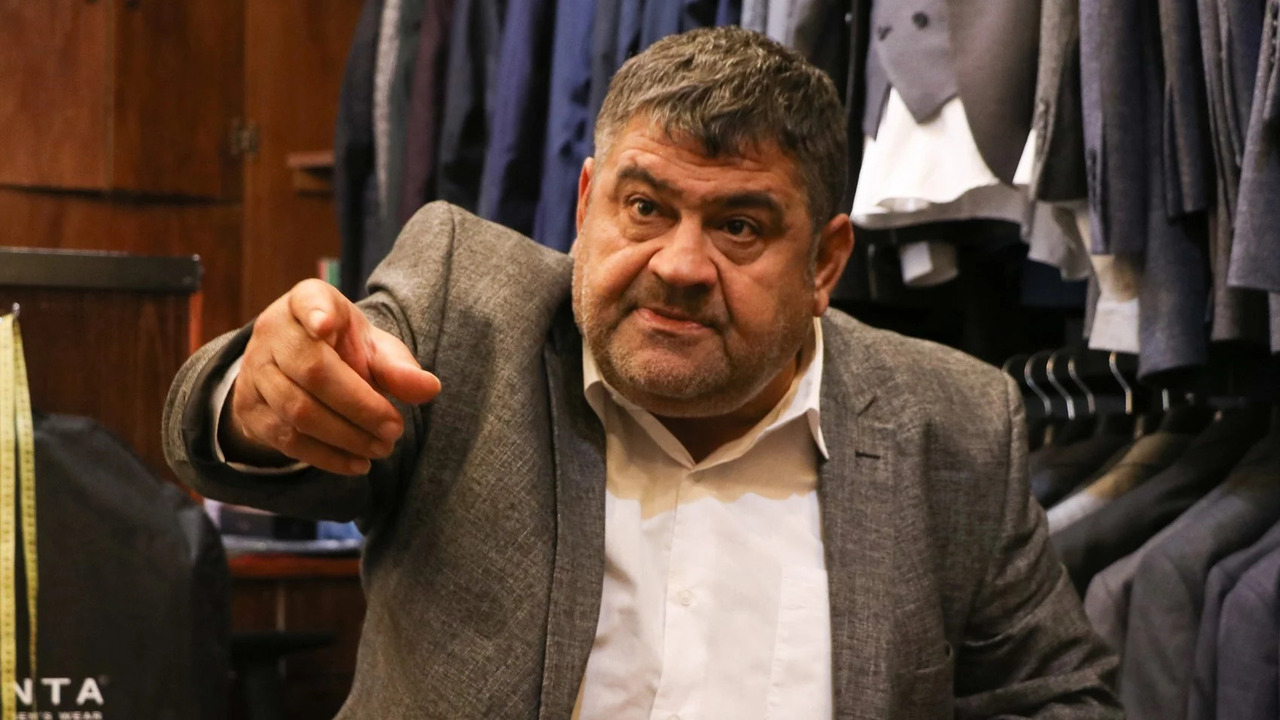 Sosyal medya fenomeni ''1 Milyon Mehmet'''ten acı haber!
