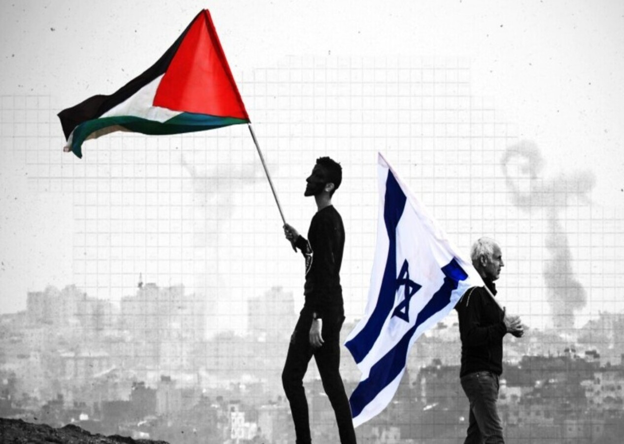 Hamas'tan ateşkes açıklaması: İsrail'le anlaşma tamam!