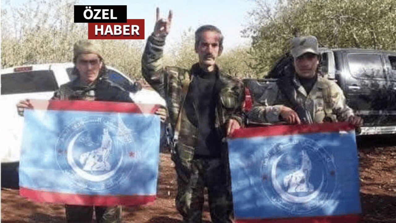 Sazını bıraktı eline silahı aldı yıllarca Türkmenler için savaştı!