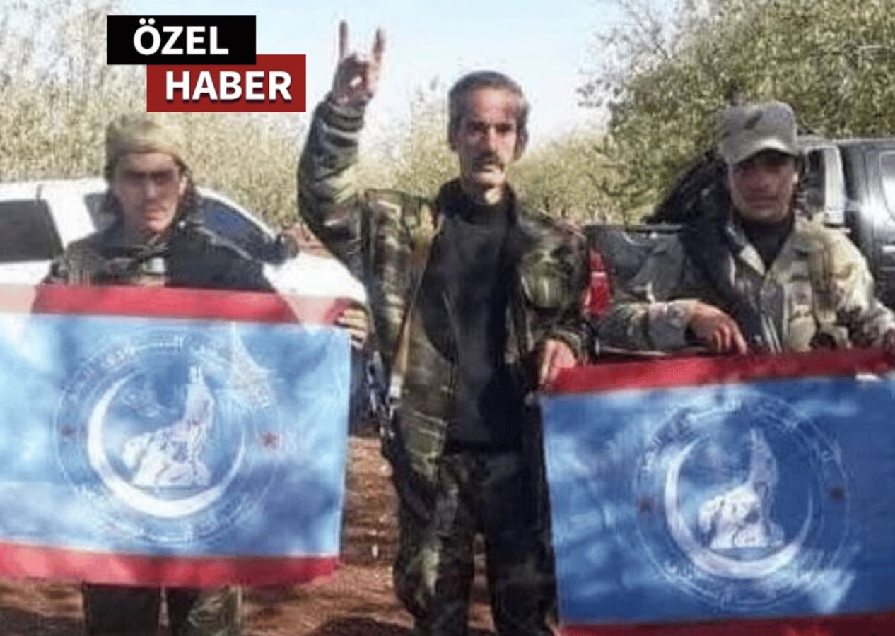 Sazını bıraktı eline silahı aldı yıllarca Türkmenler için savaştı!