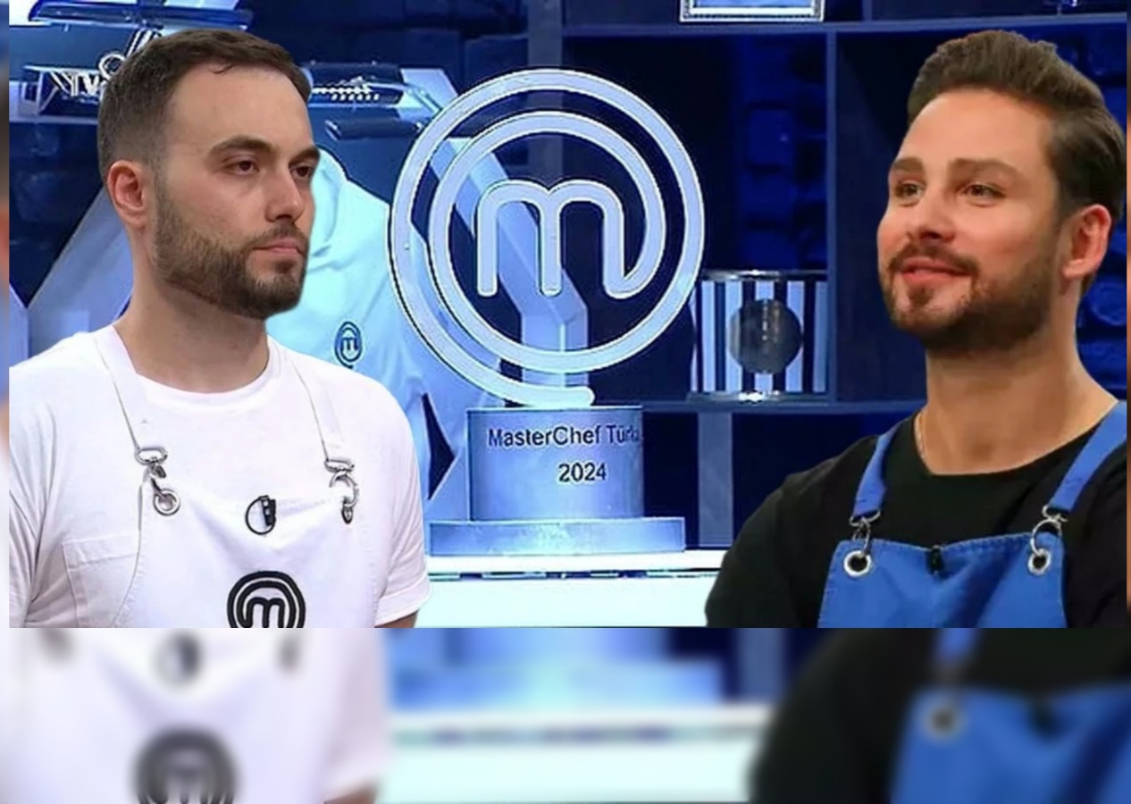 MasterChef Türkiye şampiyonu Onur Üresin oldu! Sosyal medya yıkıldı: Şefler şefliği bıraksın! İşte Onur ve Kerem'in imza tabağı...