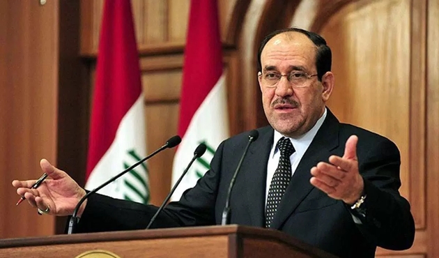 Irak Meclisinde Şii Koalisyonu liderliğine Maliki seçildi...